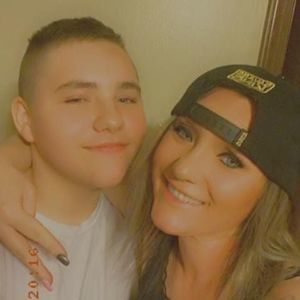 Meet your Posher, Jaden